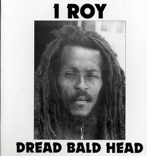 I Roy - Dread Bald Head