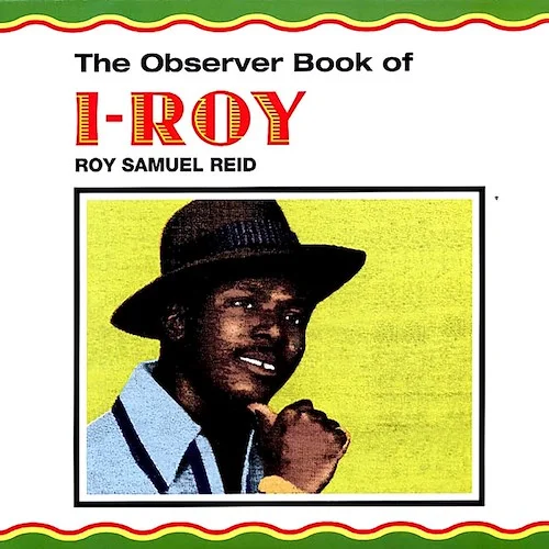 I Roy - The Observer Book Of I Roy