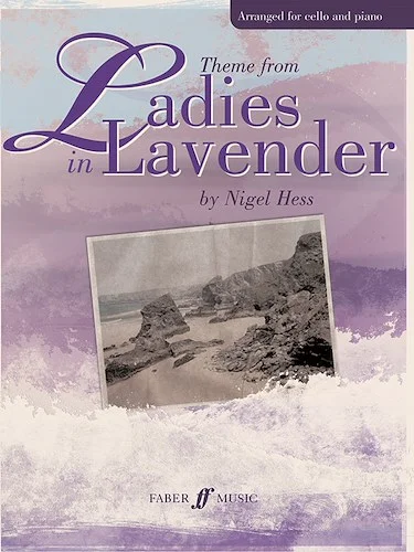 <i>Ladies in Lavender</i>, Theme from