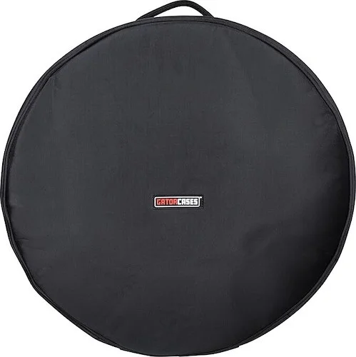 Icon Bass Drum Bag; 18" x 14"