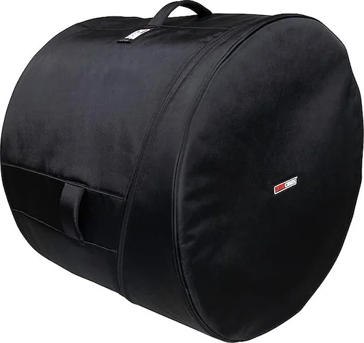 Icon Bass Drum Bag; 22" x 18"