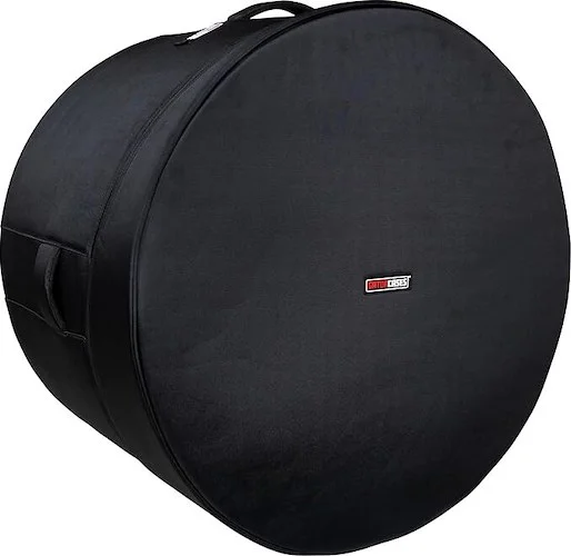 Icon Bass Drum Bag; 24" x 16"