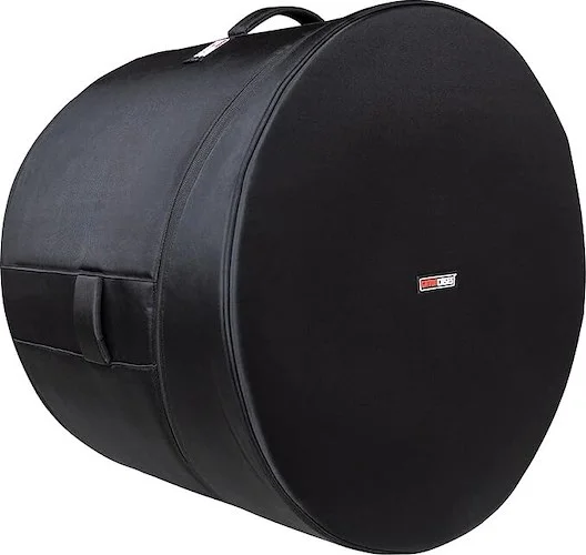 Icon Bass Drum Bag; 24" x 18"