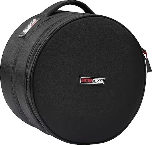 Icon Snare Drum Bag; 10" x 5"