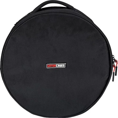 Icon Snare Drum Bag; 13" x 5"