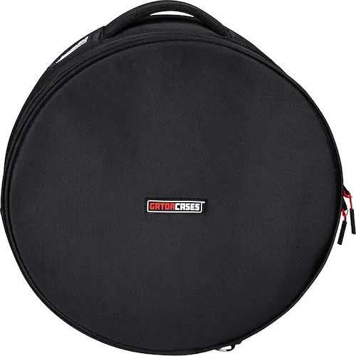 Icon Snare Drum Bag; 14" x 5.5"