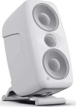 iLoud MTM mkII - White