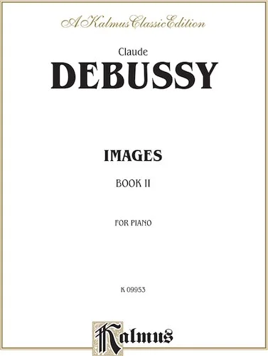 Images, Volume II