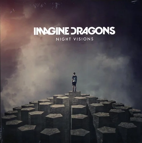 Imagine Dragons - Night Visions