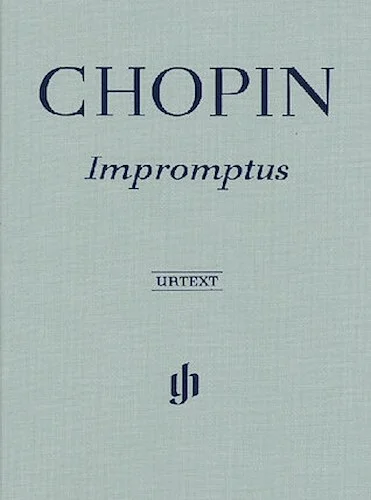 Impromptus