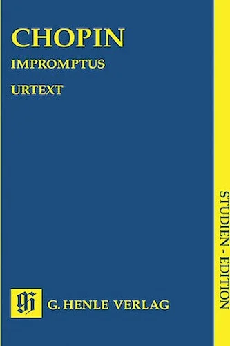 Impromptus