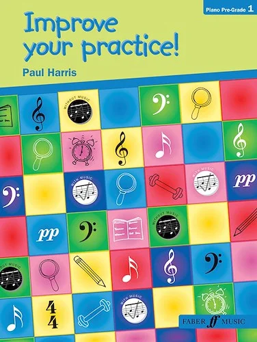 Improve Your Practice! Instrumental Beginners