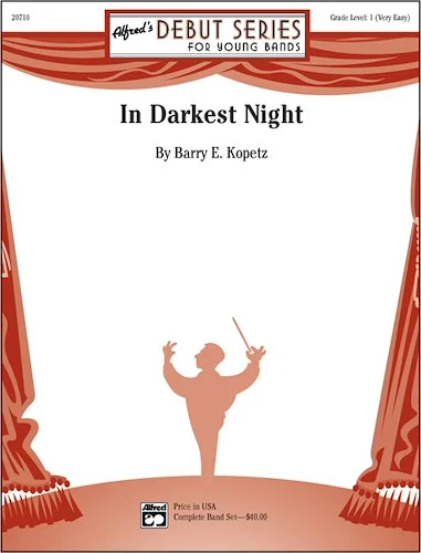 In Darkest Night