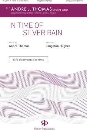 In Time of Silver Rain