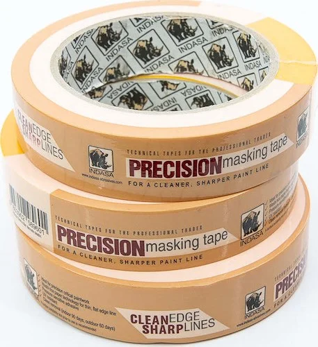 Indasa Precision Tape - 1" x 50M<br>