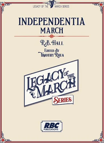 Independentia - March