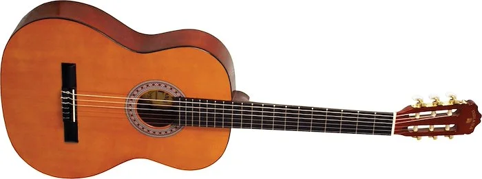 INDIANA CLASSICAL GUITAR