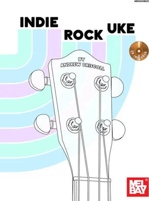 Indie Rock Uke