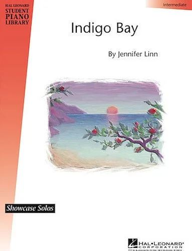 Indigo Bay