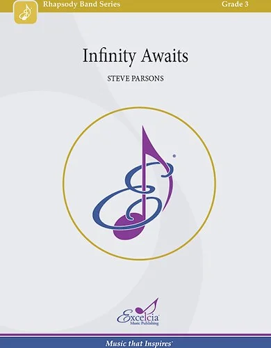 Infinity Awaits