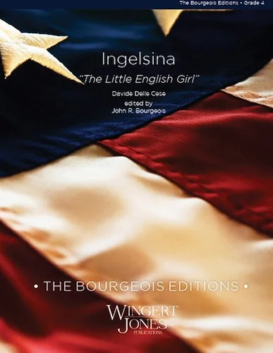 Inglesina The Little English Girl