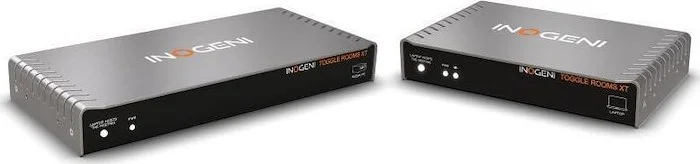 InogeniTOGGLE ROOMS XTSwitcher - USB/HDMI devices to