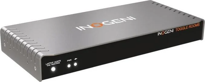 InogeniTOGGLE ROOMSSwitcher - USB 3.0/HDMI device