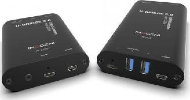 InogeniUBRIDGE 3.0USB 3.0 camera and device exte