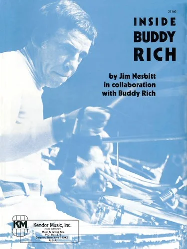 Inside Buddy Rich