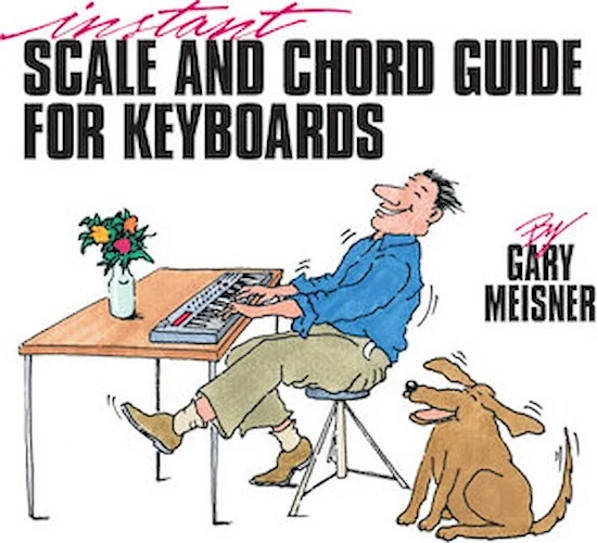 Instant Scale & Chord Guide for Keyboards