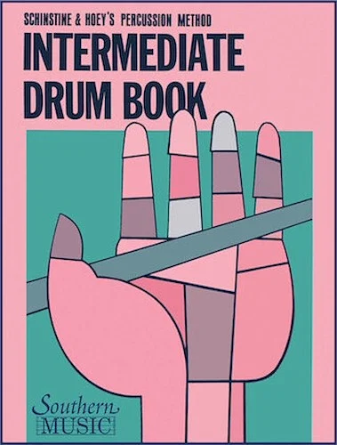 Intermediate Drum Book