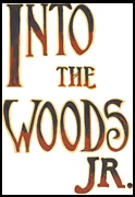 Into the Woods JR.