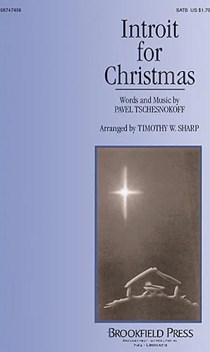 Introit for Christmas