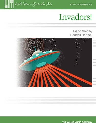 Invaders!