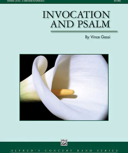 Invocation and Psalm