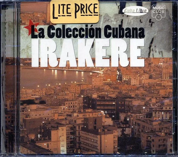 Irakere - La Coleccion Cubana