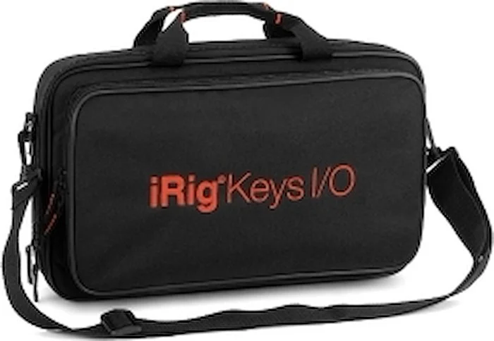 iRig Keys I/O 25 Travel Bag