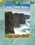 Irish Fiddle Tunes: 62 Traditional Pieces For Violin W/ Performance Cd