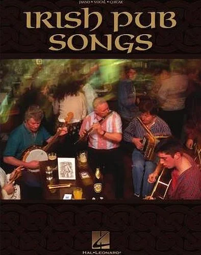 Irish Pub Songs