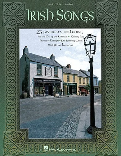 Irish Songs