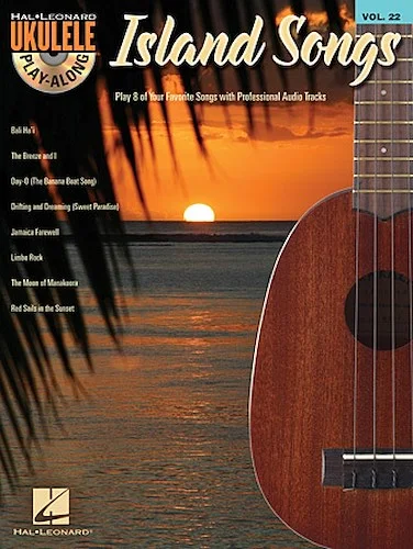 Island Songs