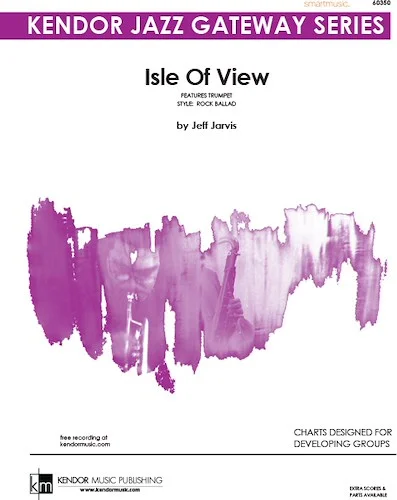 Isle Of View