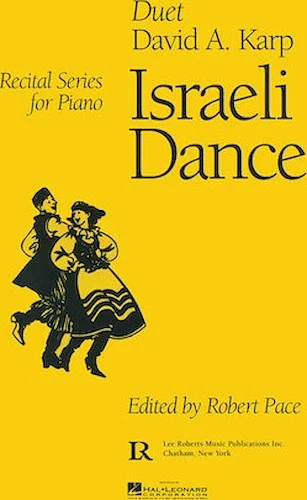Israeli Dance