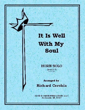 It Is Well With My Soul