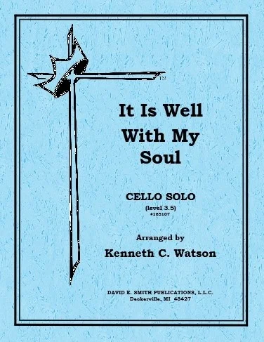 It Is Well With My Soul