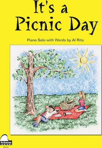 It's A Picnic Day