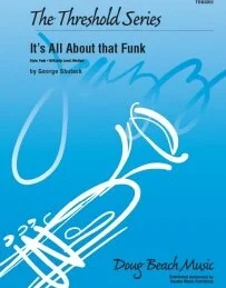 It's All About that Funk