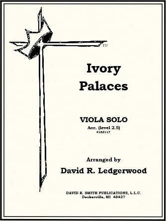 Ivory Palaces