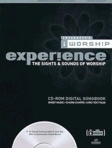 iWorship Experience - The Sights & Sounds of Worship - The Sights & Sounds of Worship