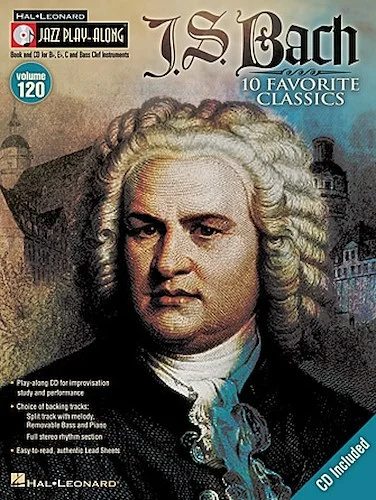 J.S. Bach